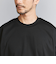 【WEB限定 WARDROBE SMART】NORITAKE クルーネック リラックス テーパード カットソー