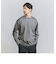 【WEB限定 WARDROBE SMART】NORITAKE クルーネック リラックス テーパード カットソー
