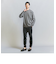 【WEB限定 WARDROBE SMART】NORITAKE クルーネック リラックス テーパード カットソー