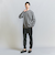 【WEB限定 WARDROBE SMART】NORITAKE クルーネック リラックス テーパード カットソー