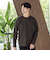 【WEB限定 WARDROBE SMART】NORITAKE クルーネック リラックス テーパード カットソー