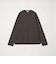 【WEB限定 WARDROBE SMART】NORITAKE クルーネック リラックス テーパード カットソー