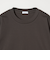 【WEB限定 WARDROBE SMART】NORITAKE クルーネック リラックス テーパード カットソー