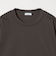 【WEB限定 WARDROBE SMART】NORITAKE クルーネック リラックス テーパード カットソー