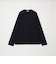 【WEB限定 WARDROBE SMART】NORITAKE クルーネック リラックス テーパード カットソー