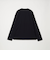【WEB限定 WARDROBE SMART】NORITAKE クルーネック リラックス テーパード カットソー