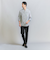 【WEB限定 WARDROBE SMART】ソロテックス オールシーズン パンツ