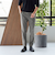 【WEB限定 WARDROBE SMART】ソロテックス オールシーズン パンツ