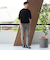 【WEB限定 WARDROBE SMART】ソロテックス オールシーズン パンツ