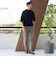 【WEB限定 WARDROBE SMART】ソロテックス オールシーズン パンツ