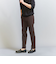 【WEB限定 WARDROBE SMART】ソロテックス オールシーズン パンツ