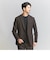 【WEB限定 WARDROBE SMART】LANATEC OX セットアップ/総裏ジャケット＆イージーパンツ