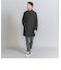 【WEB限定 WARDROBE SMART】Reflax バルマカーンコート