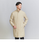 【WEB限定 WARDROBE SMART】Reflax バルマカーンコート