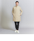 【WEB限定 WARDROBE SMART】Reflax バルマカーンコート