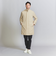 【WEB限定 WARDROBE SMART】Reflax バルマカーンコート