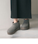 ＜UGG＞クラシック ウルトラミニプラットフォーム ブーツ