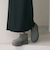 ＜UGG＞クラシック ウルトラミニプラットフォーム ブーツ
