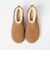 ＜UGG＞クラシック ウルトラミニプラットフォーム ブーツ