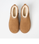 ＜UGG＞クラシック ウルトラミニプラットフォーム ブーツ