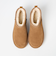 ＜UGG＞クラシック ウルトラミニプラットフォーム ブーツ