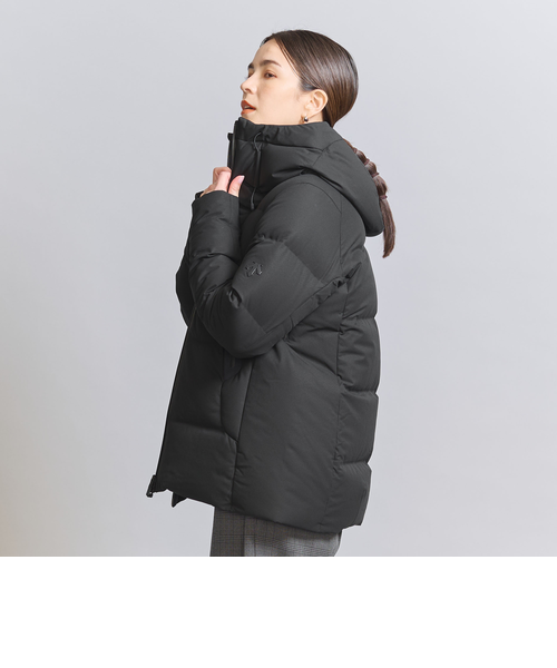 DESCENTE ALLTERRAIN＞MIZUSAWA DOWN MOUNTAINEER-L/水沢ダウン