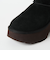 ＜UGG＞クラッシック ウルトラミニ ニューハイツ ブーツ