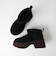 ＜UGG＞クラッシック ウルトラミニ ニューハイツ ブーツ