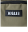 ＜AIGLE＞ ドロスト ショルダーバッグ -2WAY/はっ水-