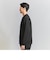 【WEB限定 WARDROBE SMART】ダブルニット クルーネック スウェット/セットアップ対応