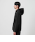 【WEB限定 WARDROBE SMART】ダブルニット  スウェット パーカー/セットアップ対応