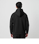 【WEB限定 WARDROBE SMART】ダブルニット  スウェット パーカー/セットアップ対応