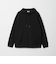 【WEB限定 WARDROBE SMART】ダブルニット  スウェット パーカー/セットアップ対応