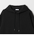 【WEB限定 WARDROBE SMART】ダブルニット  スウェット パーカー/セットアップ対応
