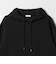 【WEB限定 WARDROBE SMART】ダブルニット  スウェット パーカー/セットアップ対応