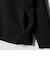 【WEB限定 WARDROBE SMART】ダブルニット  スウェット パーカー/セットアップ対応