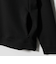 【WEB限定 WARDROBE SMART】ダブルニット  スウェット パーカー/セットアップ対応