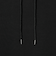 【WEB限定 WARDROBE SMART】ダブルニット  スウェット パーカー/セットアップ対応