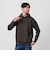 【WEB限定 WARDROBE SMART】ダブルニット  スウェット パーカー/セットアップ対応