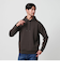 【WEB限定 WARDROBE SMART】ダブルニット  スウェット パーカー/セットアップ対応