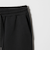【WEB限定 WARDROBE SMART】ダブルニット イージーパンツ/セットアップ対応