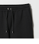 【WEB限定 WARDROBE SMART】ダブルニット イージーパンツ/セットアップ対応