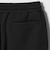 【WEB限定 WARDROBE SMART】ダブルニット イージーパンツ/セットアップ対応