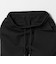 【WEB限定 WARDROBE SMART】ダブルニット イージーパンツ/セットアップ対応