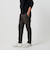 【WEB限定 WARDROBE SMART】ダブルニット イージーパンツ/セットアップ対応