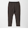 【WEB限定 WARDROBE SMART】ダブルニット イージーパンツ/セットアップ対応