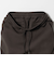 【WEB限定 WARDROBE SMART】ダブルニット イージーパンツ/セットアップ対応
