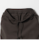 【WEB限定 WARDROBE SMART】ダブルニット イージーパンツ/セットアップ対応