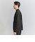 【WEB限定 WARDROBE SMART】ダブルニット ジップブルゾン/セットアップ対応