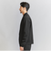 【WEB限定 WARDROBE SMART】ダブルニット ジップブルゾン/セットアップ対応